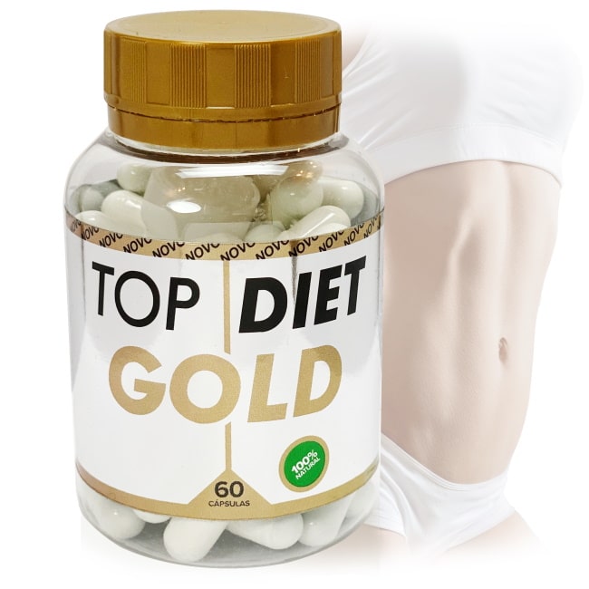 Como Funciona o Top Diet Gold